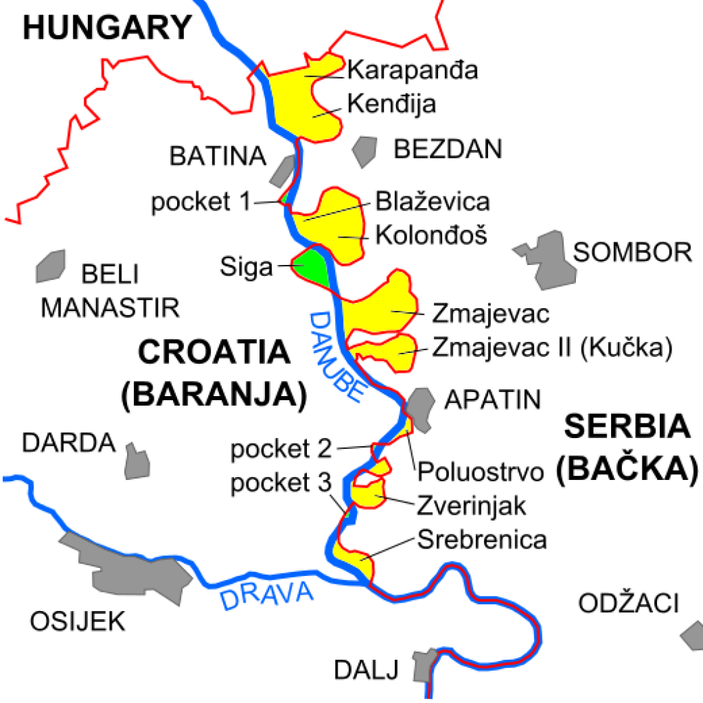 Siga (kaart)