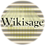 Tien jaar Wikisage
